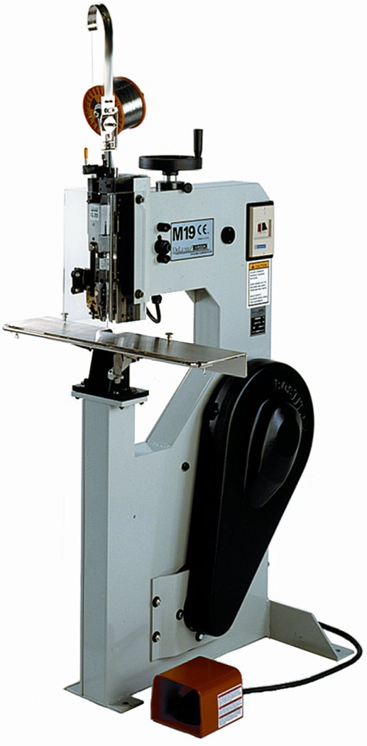 Bostitch M 19